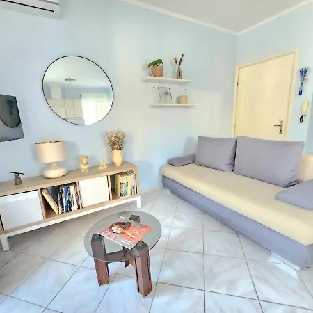 Esperides Apartamento