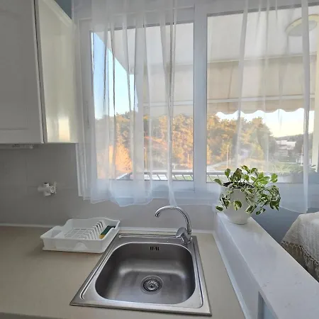 Apartamento Esperides *