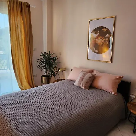 Appartamento Esperides Agía Triáda