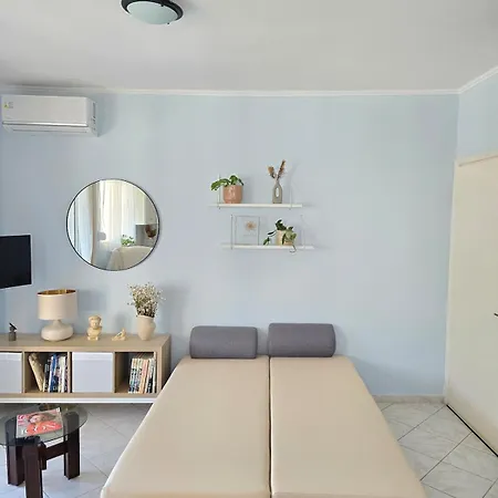 Esperides Apartamento *