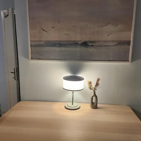 Apartamento Esperides *