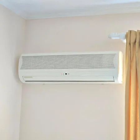 Esperides Apartamento Agia Triada (Thessaloniki)