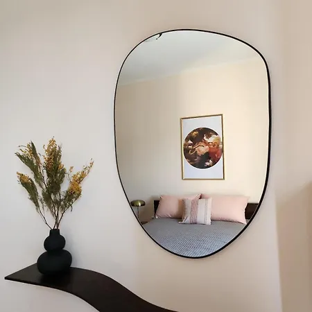 Apartamento Esperides