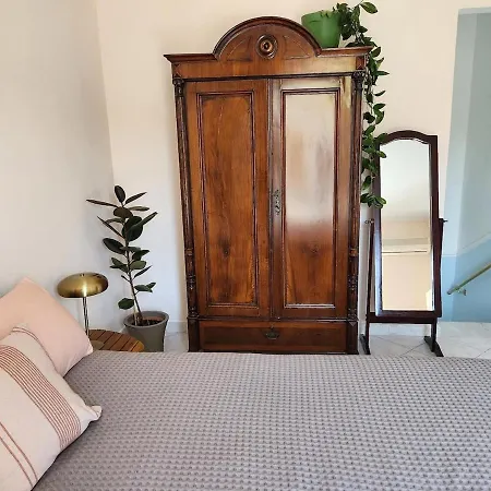 Esperides Apartamento *