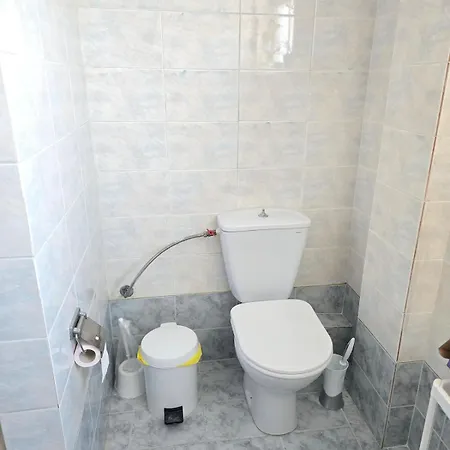 Esperides Apartamento Agia Triada (Thessaloniki)