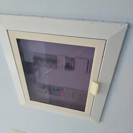 Esperides Apartamento