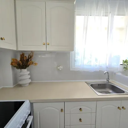 Appartamento Esperides