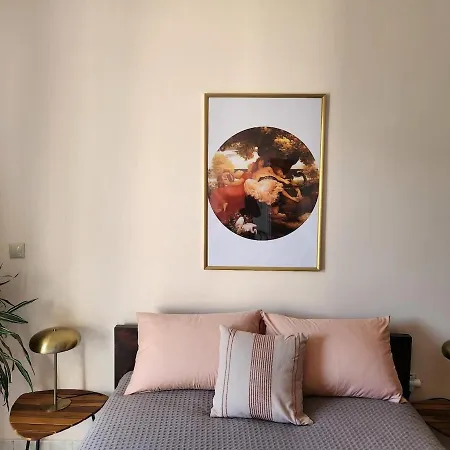 Esperides Apartamento Agia Triada (Thessaloniki)