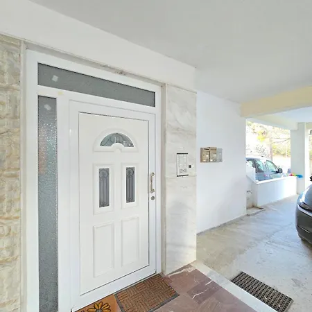 Esperides Apartamento