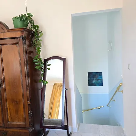 Apartamento Esperides *