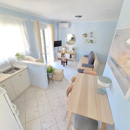 Apartamento Esperides Agia Triada (Thessaloniki)