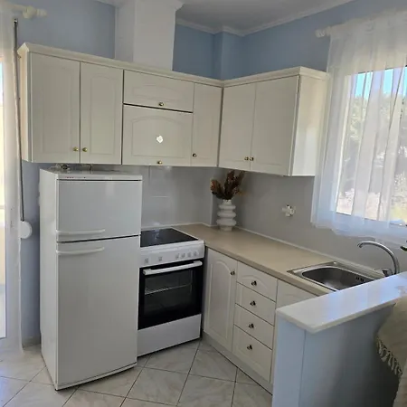 Apartamento Esperides *