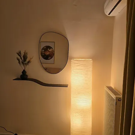 Esperides * Agía Triáda