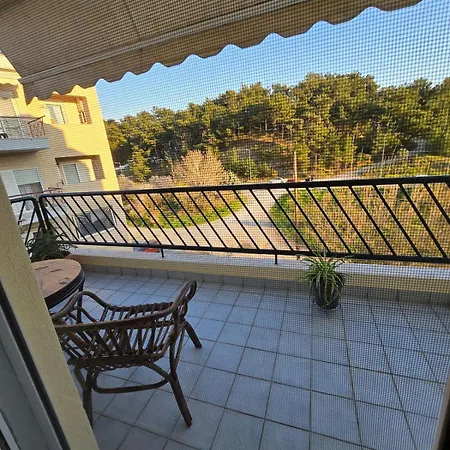 Esperides Apartamento *