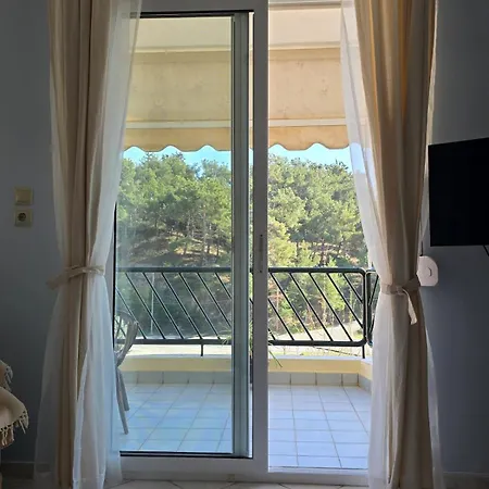 Apartamento Esperides Agia Triada (Thessaloniki)