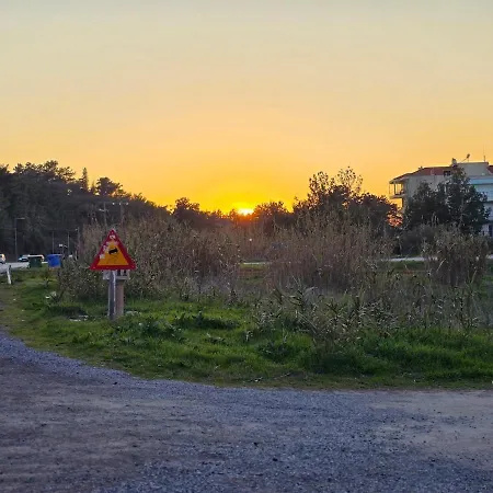 Esperides Agia Triada (Thessaloniki)