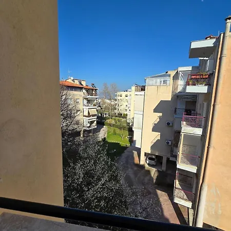 Esperides * Agía Triáda