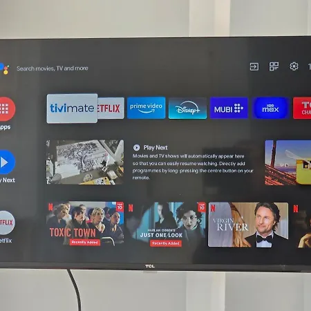 Esperides Apartamento