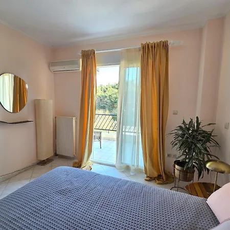 Apartamento Esperides