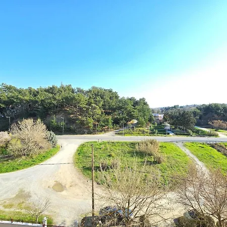 Esperides Apartamento Agia Triada (Thessaloniki)