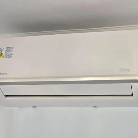 Apartamento Esperides Agia Triada (Thessaloniki)