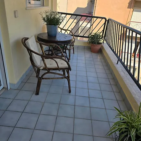 Esperides Agía Triáda