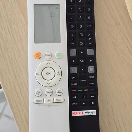 Appartamento Esperides