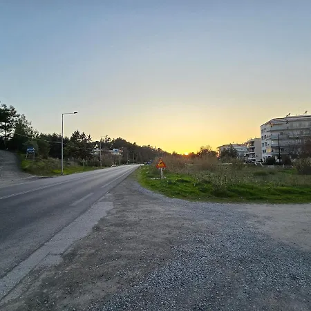 Appartamento Esperides