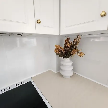 Apartamento Esperides *