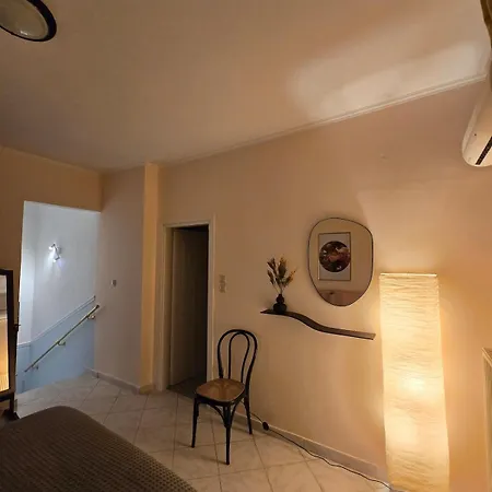 Apartamento Esperides Agia Triada (Thessaloniki)