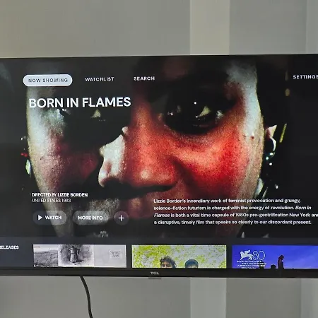 Appartamento Esperides Agía Triáda