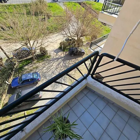 Apartament Esperides