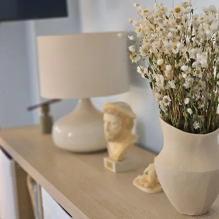 Esperides Apartament *