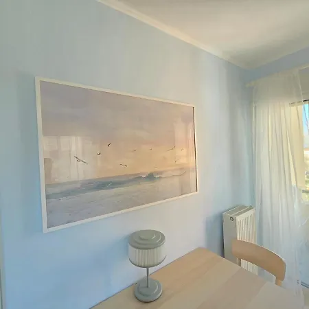 Apartament Esperides Agia Triada (Thessaloniki)