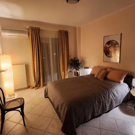 Apartament Esperides