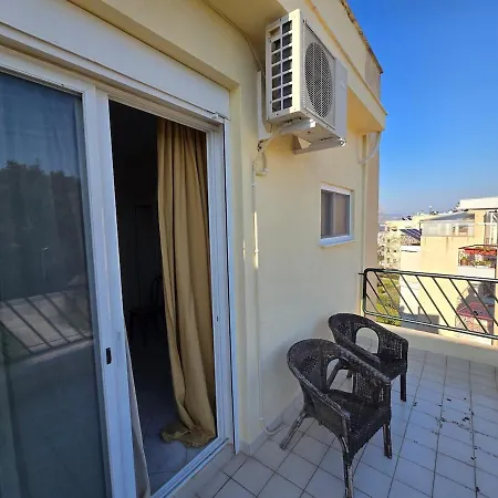 Esperides Apartament *