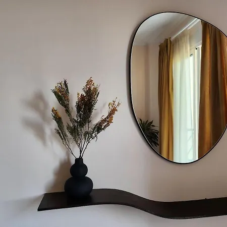 Esperides Apartament Agia Triada (Thessaloniki)