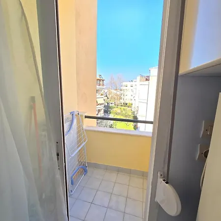 Esperides Apartament *