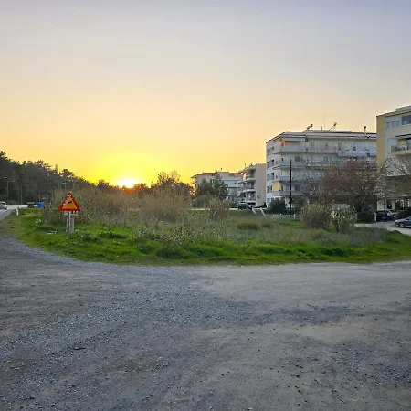 Esperides Apartament Agia Triada (Thessaloniki)