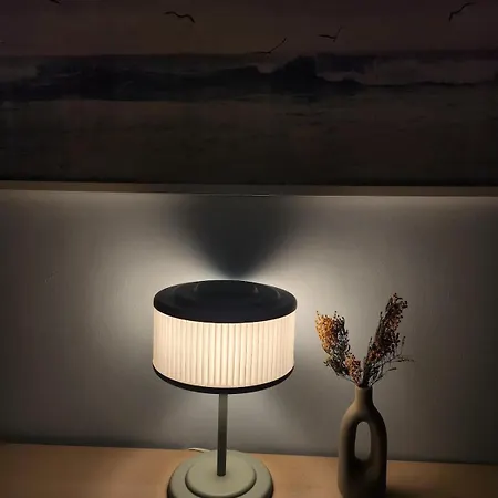 Esperides Apartament *