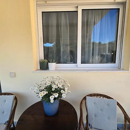 Esperides Apartament