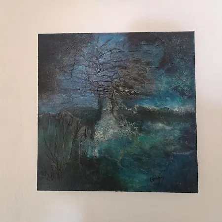 Esperides Apartament *