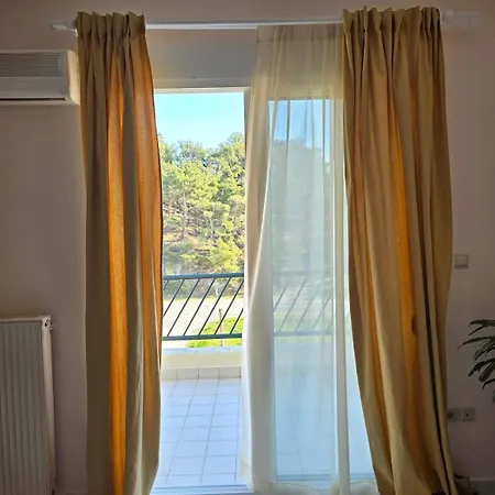 Apartament Esperides *