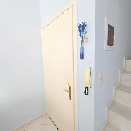 Esperides Apartament Agia Triada (Thessaloniki)