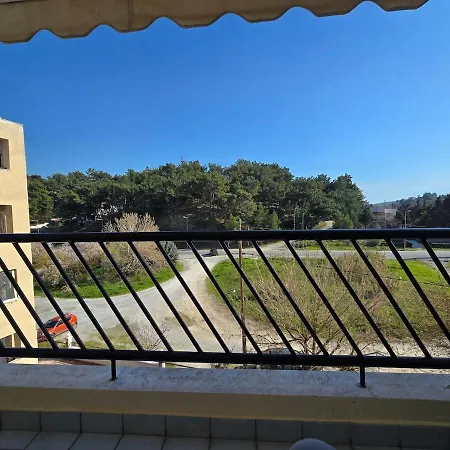 Esperides Apartament