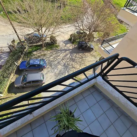 Esperides Apartament Agia Triada (Thessaloniki)