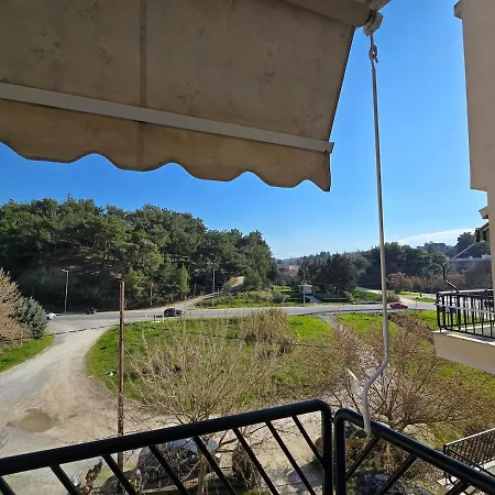 Apartament Esperides