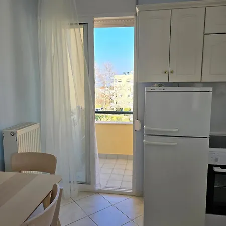 Apartament Esperides *