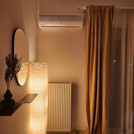 Esperides Apartament Agia Triada (Thessaloniki)