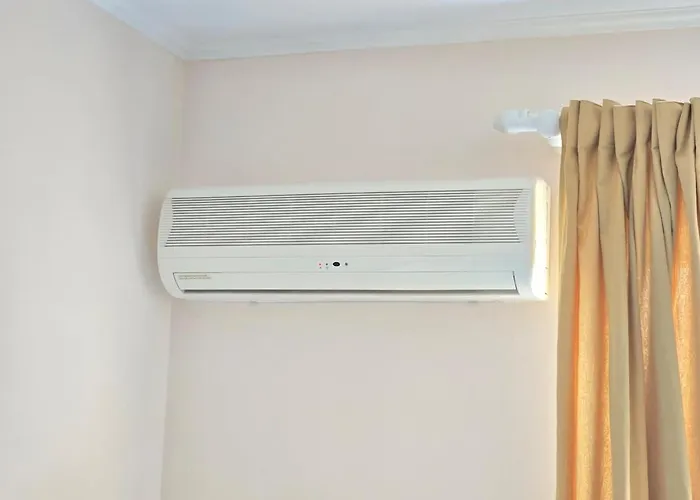 Esperides 公寓 阿吉亚特拉萨